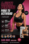 Corrector Deportivo 3 En 1 T